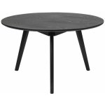 ROWICO YUMI 90 cm černá jasan – Zboží Mobilmania