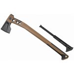 Gerber Bushcraft Axe Coyote 31-003780 – Zboží Dáma Gerber Bushcraft Axe Coyote 31-003780 – Zboží Dáma
