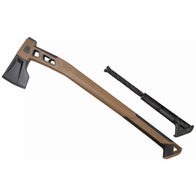 Gerber Bushcraft Axe Coyote 31-003780 – Zboží Mobilmania