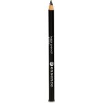 Essence Kajal Pencil kajalová tužka na oči 01 Black 1 g – Zboží Dáma