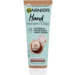 Garnier Intensive 7 Days Intense Nourishing Hand Cream intenzivně vyživující krém na ruce 75 ml – Hledejceny.cz