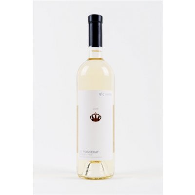 365 Voskehat Dry bílé suché arménské 12,5% 0,75 l (holá láhev) – Hledejceny.cz
