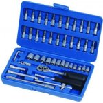 BGS Gola sada 1/4" 41 dílů – Zboží Dáma