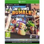 Worms Rumble – Zboží Živě