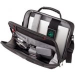 Brašna Wenger 600647 16" black – Zboží Živě
