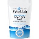 Westlab koupelová sůl z mrtvého moře 1 kg