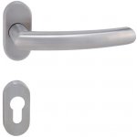 MP KOVÁNÍ MP - NERO - UOR PZ broušená nerez – Hledejceny.cz