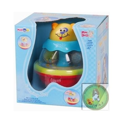 Roly Poly káča – Zboží Mobilmania