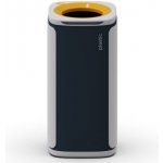 Kobra Wastee Odpadkový koš na plast - 60 L / žlutá – Zboží Dáma