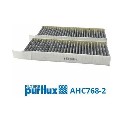 PURFLUX Filtr, vzduch v interiéru AHC768-2 – Hledejceny.cz