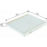 BOSCH 1 987 432 057 Filtr, vzduch v interiéru (1987432057) | Zboží Auto