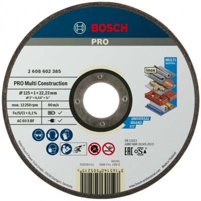 Bosch 2.608.602.385 – Zboží Dáma