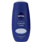 Nivea Creme Care sprchový gel 250 ml – Hledejceny.cz