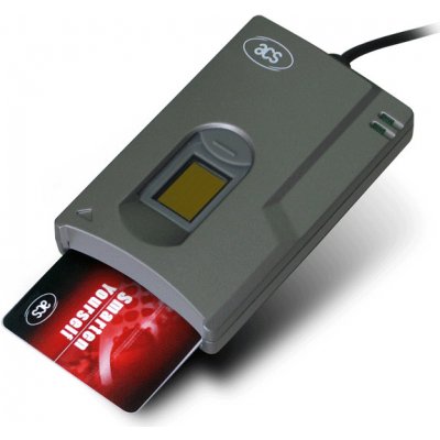 ACS AET63 – Zboží Živě