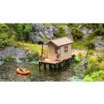 Noch rybářská chata 14262 – Zboží Dáma