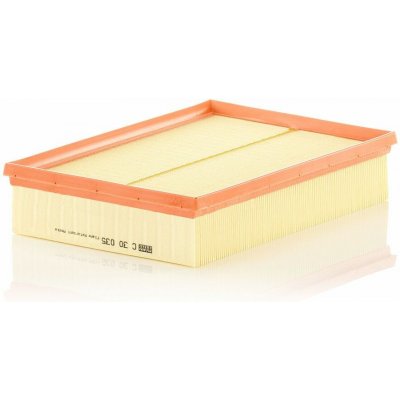 Vzduchový filtr MANN-FILTER C 30 035 – Hledejceny.cz