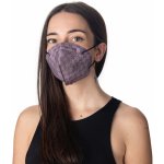 General Public respirátor GPP2 FFP2 NR Hnědé nekonečno – Zboží Dáma