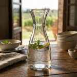 Bormioli Rocco Karafa Misure 1,0 l – Zboží Dáma
