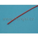 Muldental Kabel SIL 1,5 červený – Zboží Dáma