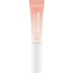 Catrice Under Eye Brightener Liquid tekutý rozjasňovač proti kruhům pod očima 020 Warm Nude 10 ml – Zboží Mobilmania