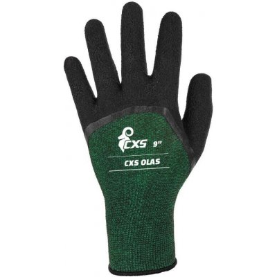 CXS OLAS – Sleviste.cz