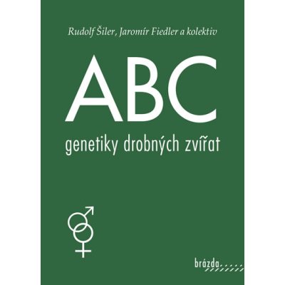 ABC genetiky drobných zvířat – Zboží Mobilmania