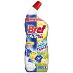 Bref WC Hygienical Gel Lemonita 700 ml