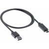 Držáky na GPS navigace SP Connect Cable USB A SPC+