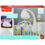 Fisher Price a usínáček Calming Clouds – Zbozi.Blesk.cz