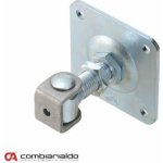 COMBIARIALDO Pant M24 regulovatelný s plotnou 100x100 mm – Sleviste.cz