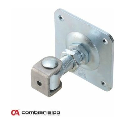 COMBIARIALDO Pant M24 regulovatelný s plotnou 100x100 mm – Sleviste.cz