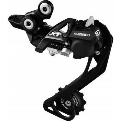 Shimano Deore XT RD-M786 SGS – Zbozi.Blesk.cz