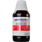 G.U.M Gingidex 0,12% proti zubnímu plaku a pro zdravé dásně bez alkoholu 0,12% Chloorhexidine Digluconaat + Cetylpyridinium Chloride 300 ml – Hledejceny.cz