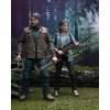 Sběratelská figurka NECA The Last of Us Part II figurky Ultimate Joel and Ellie 18 cm