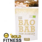 Purasana Baobab Powder Bio 200 g – Zbozi.Blesk.cz