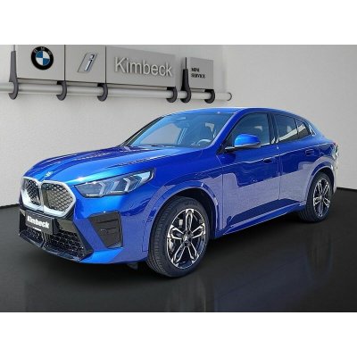 BMW iX2 eDrive20 M Sport 150 kW – Hledejceny.cz