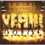 Def Leppard - Yeah! 2 LP – Hledejceny.cz