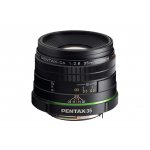 Pentax SMC DA 35mm f/2.8 Macro Limited – Hledejceny.cz