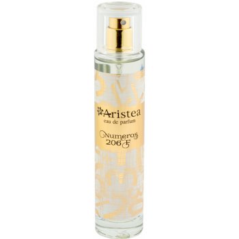Aristea Numeros 206 F parfémovaná voda dámská 50 ml