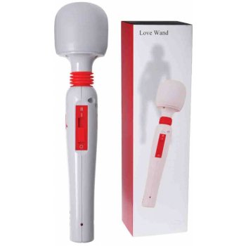 Minds of love wand massager