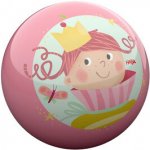 Haba Dětský míč na hraní Princezna 22 cm – Sleviste.cz