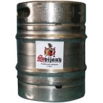 Svijany Svijanský Máz 11° 30 l (sud) – Sleviste.cz