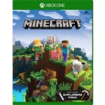 Minecraft: Explorers Pack – Hledejceny.cz