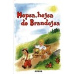 Hopsa, hejsa do Brandejsa – Hledejceny.cz