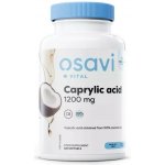 Osavi Caprylic Acid 1200 mg 60 kapslí – Hledejceny.cz