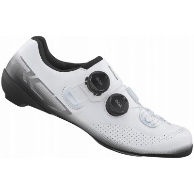 Shimano SH-RC702 Wide white