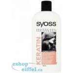 Syoss Keratin Hair Perfection Conditioner na vlasy 500 ml – Zboží Dáma