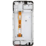 LCD Displej + Dotykové sklo + Přední kryt Vivo Y20s – Sleviste.cz