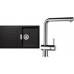 Set Schock Signus D-100 + Epos – Hledejceny.cz