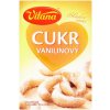 Cukr Vitana cukr vanilinový 20 g